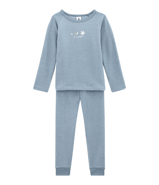 Pijama para niño ASTRO