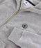 Sudadera con capucha para niño gris SUBWAY CHINE