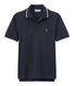 Polo manga corta para hombre