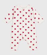 blanco MARSHMALLOW/rojo TERKUIT
