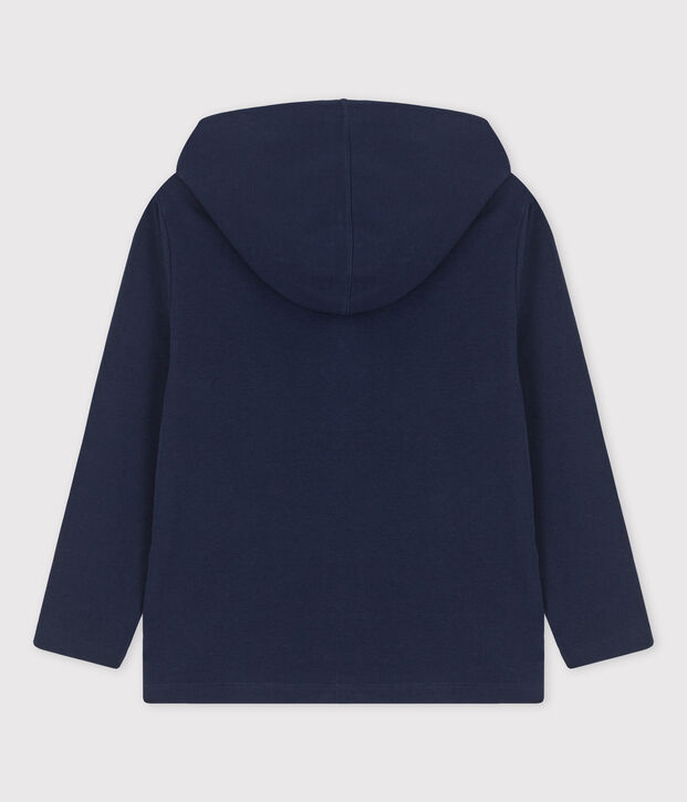 Sudadera con capucha para ni&ntilde;o/ni&ntilde;a SMOKING
