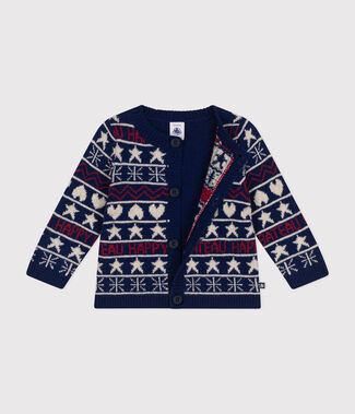 azul MEDIEVAL/blanco MULTICO