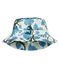 Bob impermeable estampado para bebé niño blanco MARSHMALLOW/blanco MULTICO