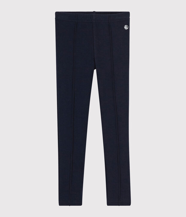 Jeggings de mulet&oacute;n para ni&ntilde;a SMOKING