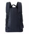 Mochila impermeable para niño azul SMOKING/blanco MARSHMALLOW