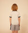 Camiseta de punto para niño crudo AVALANCHE
