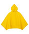 Capa infantil mixta amarillo JAUNE
