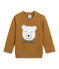 Sudadera de muletón para bebé niño CUIVRE CN