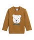 Sudadera de muletón para bebé niño