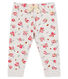 Pantalón de túbico estampado para bebé niña