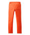 Pantalón con la cintura elástica para niño naranja ORIENT