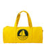 Bolsa azul marino lisa