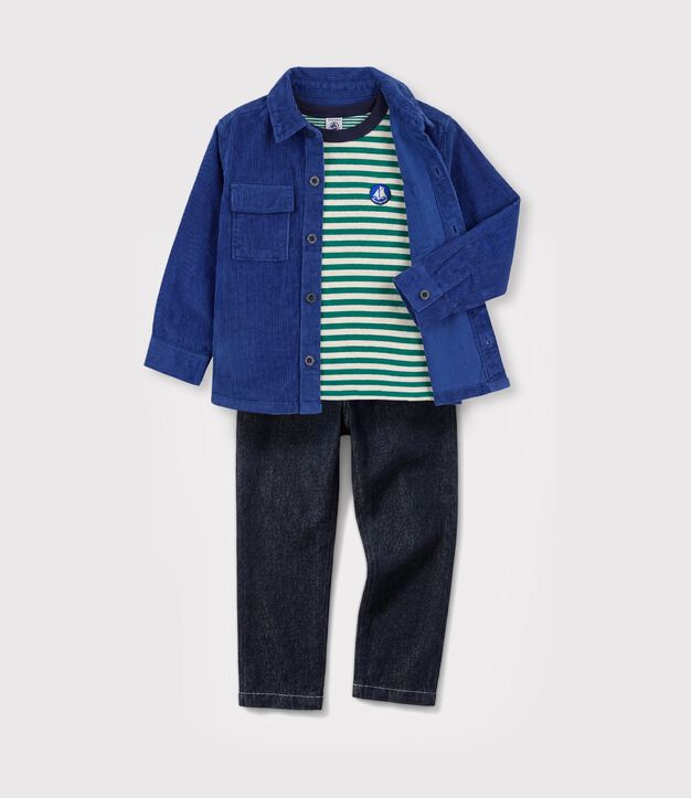 &iexcl;El conjunto perfecto!