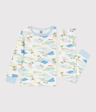 blanco MARSHMALLOW/blanco MULTICO