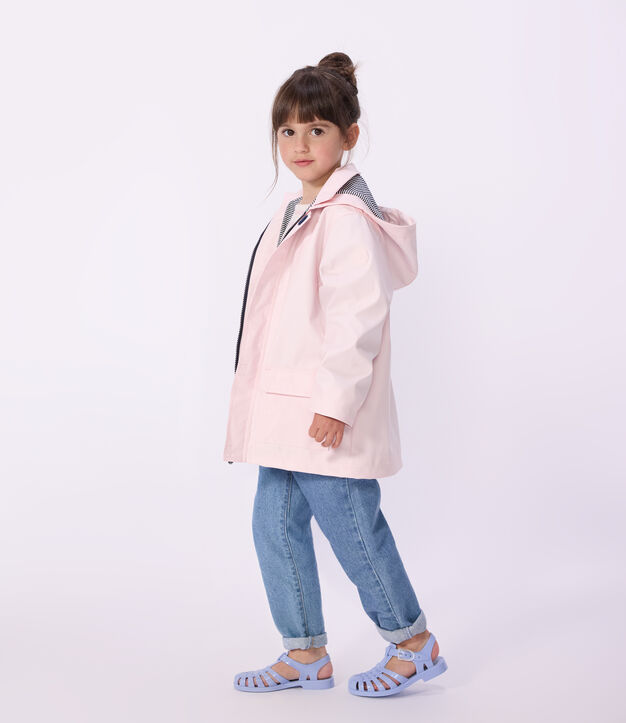 Chubasquero ic&oacute;nico infantil BARELY