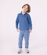 azul DENIM CLAIR