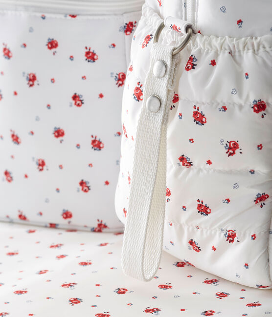 Saco de camnio para bebé niña variante 1