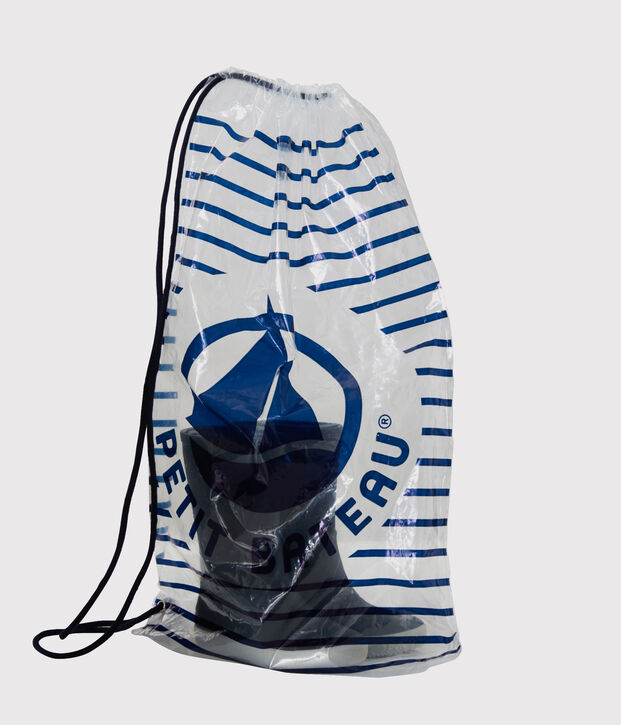 Botas de lluvia de ni&ntilde;o/a SMOKING