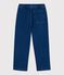 Pantalón denim infantil azul BRUT MOYEN