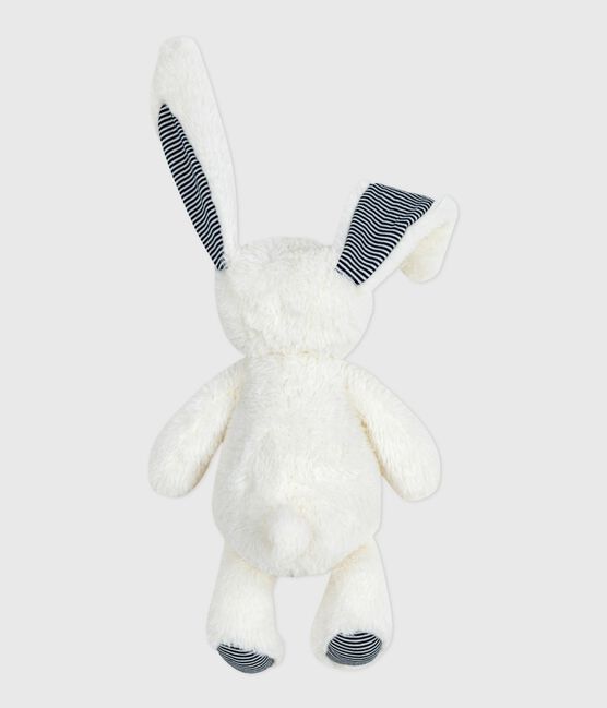 Peluche de conejo para bebé blanco MARSHMALLOW