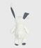 Peluche de conejo para bebé blanco MARSHMALLOW