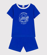 azul PERSE