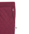 Pantalón para niño en túbico acolchado violeta OGRE