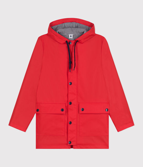 Chubasquero emblemático unisex SPICY