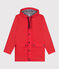 Chubasquero emblemático unisex SPICY