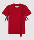 Camiseta para mujer/hombre Christoph Rumpf x Petit Bateau