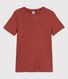 Camiseta L'ICONIQUE de lino de mujer