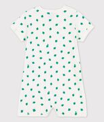 blanco/verde