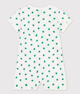 blanco/verde
