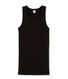 Camiseta de tirantes para mujer lisa