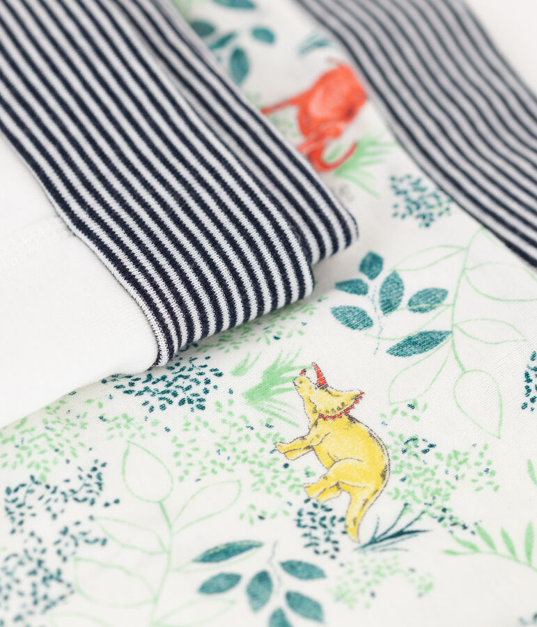 Par de b&oacute;xeres para ni&ntilde;o variante 1