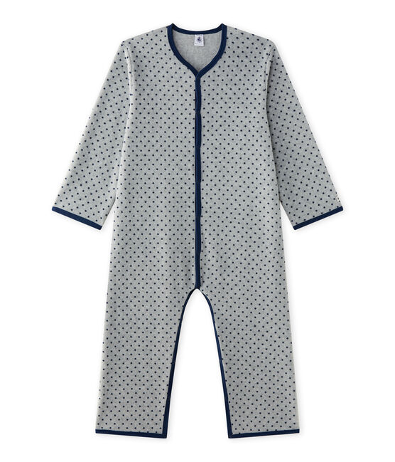 Pijama manta para niño SUBWAY/MEDIEVAL Petit