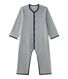 Pijama manta para niño
