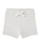 Short para bebé niño gris BELUGA CHINE