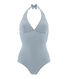 Traje de baño 1 pieza para mujer