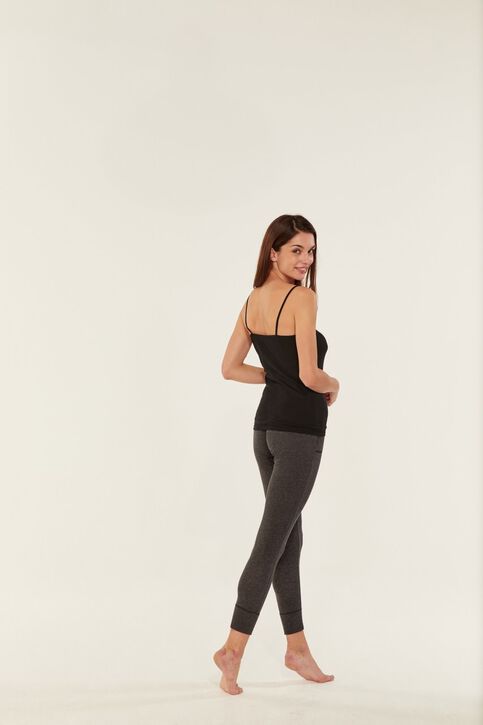 Pantal&oacute;n para mujer gris