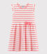 Vestido de niña