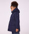Parka infantil midi lisa SMOKING