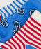 Juego de 3 pares de calcetines para bebé variante 1