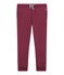 Pantalón para niño en túbico acolchado violeta OGRE