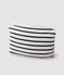 Neceser marinero blanco MARSHMALLOW/azul SMOKING