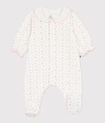 blanco MARSHMALLOW/blanco MULTICO