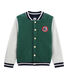 Chaqueta teddy de niño