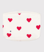 blanco MARSHMALLOW/rojo TERKUIT