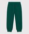 Pantal&oacute;n infantil de jogging de algod&oacute;n TREE