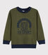 Sudadera infantil para niño
